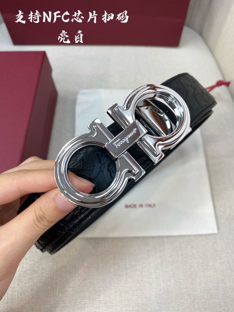 Ferragamo Belts